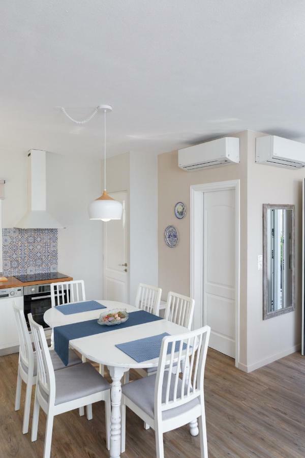 Into The Blue Villa Arkadiko Chorio Exterior photo